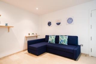 Cristóbal Colón céntrico apartamento Cádiz - Cadice - 9