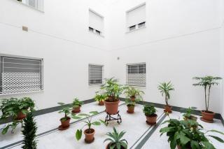 Cristóbal Colón céntrico apartamento Cádiz - Cadice - 3