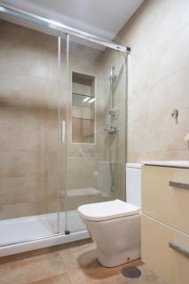 Cristóbal Colón céntrico apartamento Cádiz - Cadice - 2