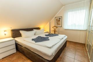 Ferienwohnung Statsraad Lehmkuhl - Bensersiel - 2
