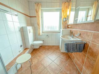 Ferienwohnung Statsraad Lehmkuhl - Bensersiel - 1