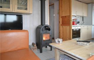 Apartment Esbjerg V With Patio Vi - 1
