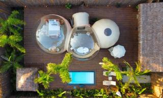 Zion Bubble Glamping - Florianópolis - 7