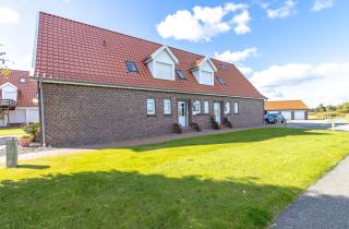 Ferienwohnung Deichnest - Middelsbur - 0