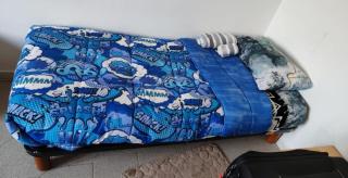 A 2 passi dal centro tram a transita per tutto torino Camera condivisa centrale - 8