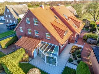 Ferienhaus Deichkrone - 0