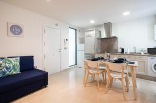 Cristóbal Colón céntrico apartamento Cádiz - Cadice - 6