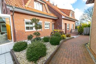 Ferienhaus Deichkrone - Bensersiel - 8