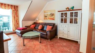 Ferienwohnung Krusenstern - Bensersiel - 5
