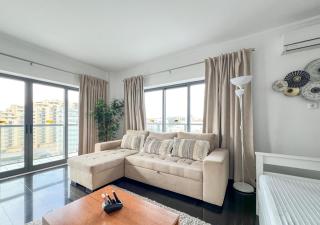 Apartment Rocha Tower Sunset - 8