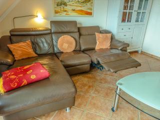 Ferienwohnung Krusenstern - Bensersiel - 2