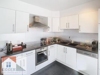Appartement 120m2 plus terrasse - Bruxelles - 6