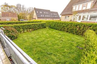 Ferienwohnung Hessentor - Bensersiel - 5