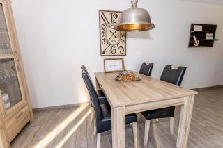 Ferienwohnung Sansibar - Bensersiel - 5
