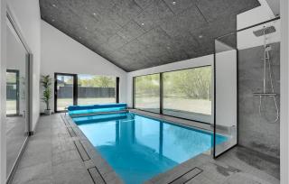 Beautiful Home In Børkop With Kitchen - Børkop - 9