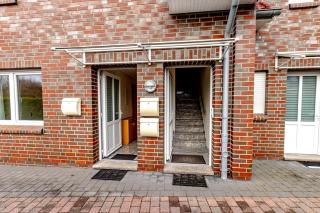 Ferienwohnung Obertor - Bensersiel - 0