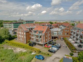 Ferienwohnung Krusenstern - Bensersiel - 0