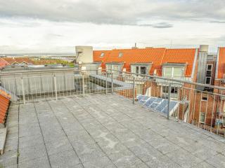 Ferienwohnung Krusenstern - Bensersiel - 9