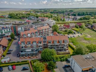 Ferienwohnung Krusenstern - Bensersiel - 7