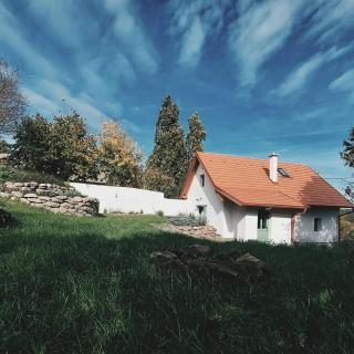 Nálam alszol Vendégház - Taliándörögd - 2
