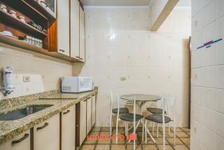 Apartamento no Guarujá a 3 Min da Praia da Enseada - 7