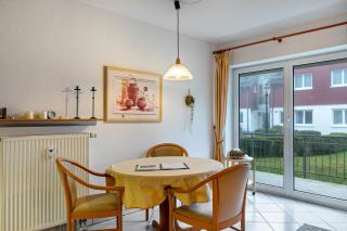 Ferienwohnung Tannenblick 3-1 - Oberhof - 9