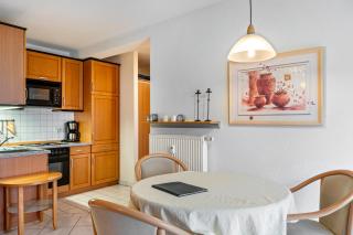 Ferienwohnung Tannenblick 3-1 - Oberhof - 3