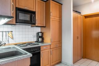 Ferienwohnung Tannenblick 3-1 - Oberhof - 4