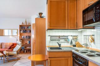 Ferienwohnung Tannenblick 3-1 - Oberhof - 6