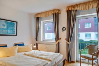 Ferienwohnung Tannenblick 3-1 - Oberhof - 1