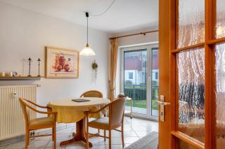Ferienwohnung Tannenblick 3-1 - Oberhof - 2
