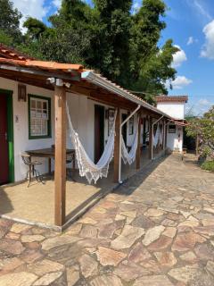 Pousada Recanto dos Encantos - Tiradentes - 8