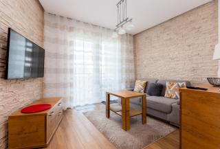 Arena Homely Apartment - Danzig - 0