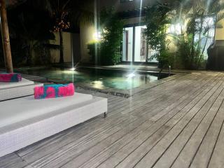 Charming Intimate Villa - Grand-Baie - 9