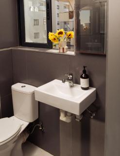 Foools Inn - Trendy Units available in the Heart of Sea Point! - Kaapstad - 7