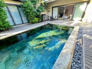 Charming Intimate Villa - 4