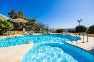 Villa Chloe - Yeránion - 6