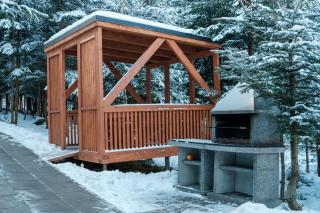 Phoenix Relax Park - Bukovel - 7