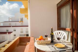 A06 - Seaview 1 Bed Apartment - Luz - 3