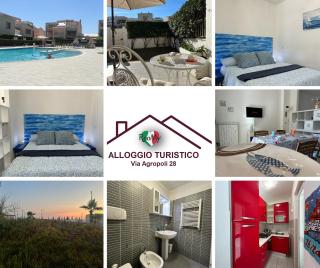 Alloggio Agropoli 28 - 0