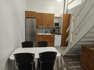 Apartment Rovaniemi - 7