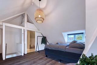 The Art Gallery - Jean-Michel's Place - By T&S - Eindhoven - 8