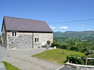 Beech Cottage - Rhewl - 0