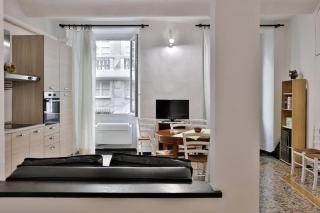 Casa Chiabrera - Genova Centro Storico - Genova - 6