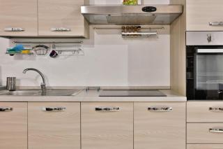 Casa Chiabrera - Genova Centro Storico - 5