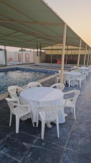 استراحة دار العين - Al Ain - 9