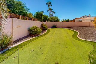 The Jetted Gem - Phoenix - 6