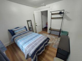Victorian Mansion Unit 2 - Buffalo - 3