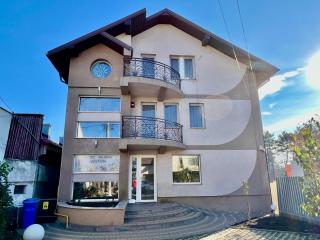 Pensiunea Florentina Suceava - Suceava - 0