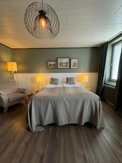 Strand City Hotel - Örnsköldsvik - 7